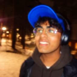Srujan Ponnapalli